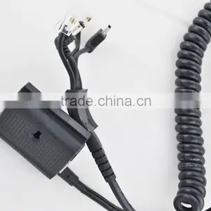 Magic Box Kit Ethernet RS232 PSU for Ingenico Ict220 ICT250 ICT2xx 295002257 Quality Choice thumbnail-2