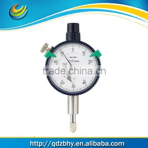Mitutoyo Metric Dial Indicator Mitutoyo 1044S thumbnail-1