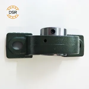 DSR Bearing Pillow Block Bearing Auto Part Thrust Ball Bearing, Roller Bearing, Insert/Pillow Block Bearing, Wheel Hub Bearing, Needle/Spherical/Cylindrical/Taper Roller Bearing Slewing Bearing thumbnail-4