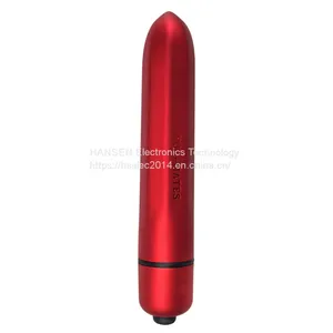 Whole Sale Bullet Vibration Egg g Spot Vibrator for Female thumbnail-1