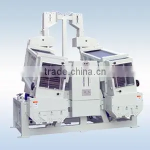 China New Rice Mill Machine Double Gravity Paddy Separator Made in China thumbnail-2