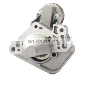 8200836473 New Auto Engine 12V 10T 1.4KW Starter Motor for Cadillac Xlr 2003-2009 thumbnail-4
