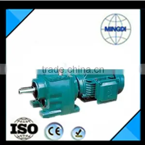 R Series Helical Gear Gearbox Design for Agitation Foot Mounted Model thumbnail-2