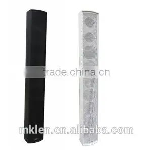 Trade Assurance, Aluminum Enclosure, Passive Column Loudspeaker thumbnail-1