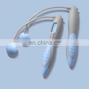 Ladies Indoor Fitness Aerobic Exercise Cordless Skipping thumbnail-2