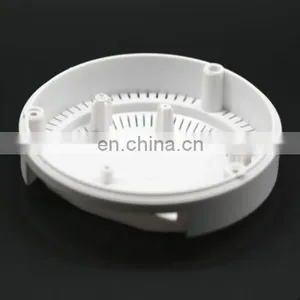 High Precision Plastic Parts Custom Auto Use Large Plastic Injection Parts thumbnail-2