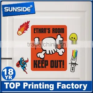 No Residue Home Decorative Vinyl Sticker Printing in Shenzhen -D0612 thumbnail-4