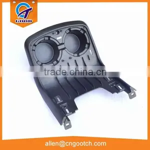 High Quality Low Price Plastic Parts Mould Manufactory thumbnail-2