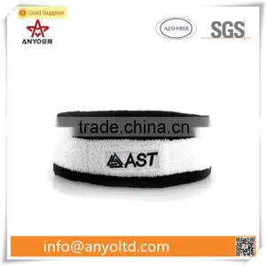 LOGO Embroidery AZO Free Headband thumbnail-1