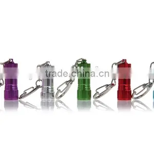 Aluminium Alloy LED Torch thumbnail-1