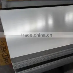 Galvanized Steel Sheet 2mm Thick thumbnail-1
