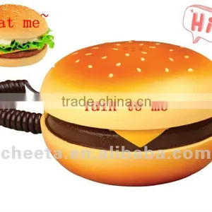 Hamburger Cheeseburger Phone in Juno thumbnail-1