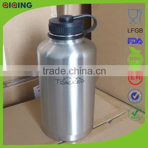 2015 New Design Stainless Steel Beer Bottles 64 oz 1900ML 1.9L HD-104A-53 thumbnail-2
