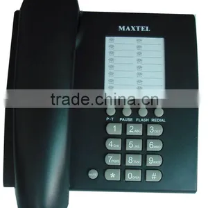 Ringer Tone Decoration Telephone RJ11 Socket thumbnail-1