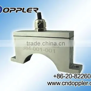 DOPPLER Curved Phased Array Transducer thumbnail-1