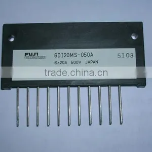 6DI20MS-050A IGBT Module thumbnail-1