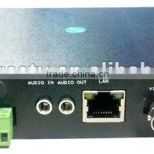 Network Camera,network Video Server thumbnail-1