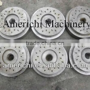 Reconstituted Rice Machine thumbnail-2