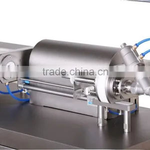 Sausage Making Machine With High Speed Twister thumbnail-3