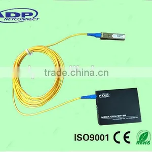 SFP Module SC Singlemode 1.25G/1250MHZ 3KM thumbnail-3