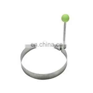Customised Kitchen Accessory Egg Fried Pancake Ring thumbnail-5