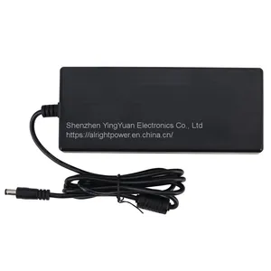 120W 24V 4A Battery Charger thumbnail-1