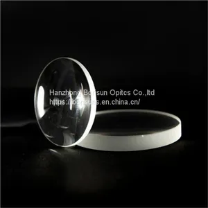Factory Direct Custom Spherical Mirror Concave Lens Convex Lens thumbnail-1
