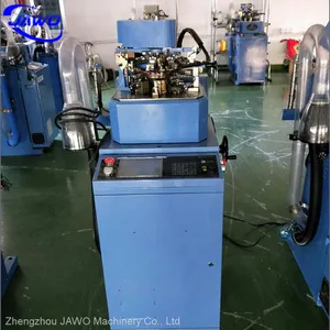 Hot Sale Hosiery Machines Socks Knitting Machine Automatic Sock Knitting Machines thumbnail-5