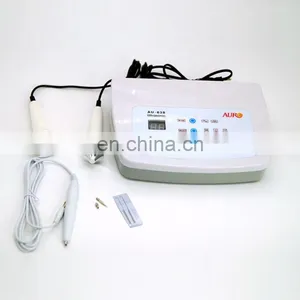 2 IN 1 Ultrasonic Skin Care Beauty Machine Face Massage Spot Removal Calm Skin Beauty Instrument thumbnail-5
