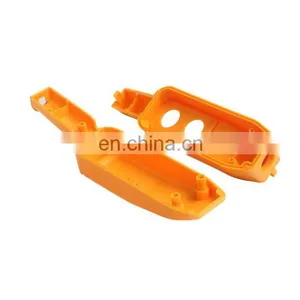 ABS Plastic Injection Moulding Processing of Various Electronic Plastic Shell Plastic Accessories Incoming Injection Processing thumbnail-4