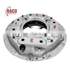 BACO Clutch Cover for HINO EK100 OEM NO HNC-507 HNC507 17 Inch FUSO Truck thumbnail-1