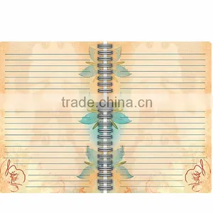 Spiral Notebook Supplier in Shenzhen thumbnail-4
