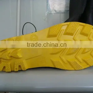 Rubber Work Boots for Industry Working Special Working Boots thumbnail-3