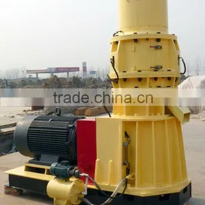 Organic Fertilizer Pellet Press thumbnail-1