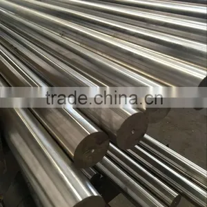 Nickel Cobalt Kovar 4J29 Alloy Round Bar and Rod thumbnail-1