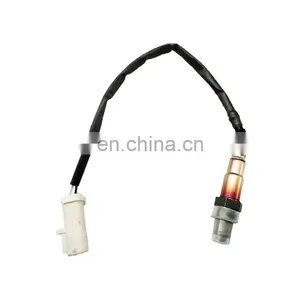 Factory Rear Oxygen Sensor Lambda For Ford Explorer U2 F5MZ-9F472-B thumbnail-1
