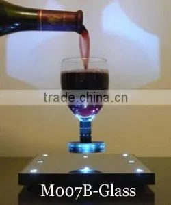 Auto Rotating and Floating Pop Display thumbnail-1