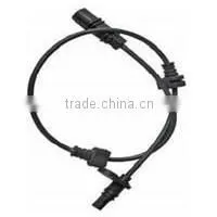 ABS Sensor, Wheel Speed Sensor,front Right Sensor OEM:57450-S84-A52 thumbnail-5