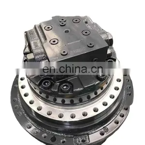 Main Hydraulic Pump Genuine Excavator Parts XE220 XE215 803000205 for XCMG thumbnail-1