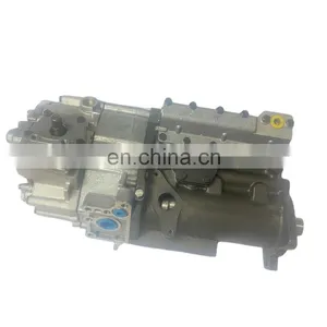3306 Engine Fuel Injection Pump 111-3769 120-9931 113-5342 for Cat E330 E330A E330B CAT627E CAT12G CAT140 thumbnail-1