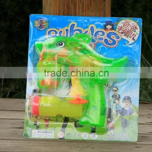 Outdoor Amusement Bubble Toys Bubble Gun thumbnail-2