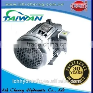 Hydraulic Systems Gear Motor thumbnail-1
