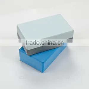 Eva Foam Yoga Blocks Yoga Brick thumbnail-2