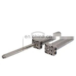 Japan KOSMEK Hydraulic Cylinder TTA036/048/040/065/055 Double Action Linear Clamp thumbnail-1