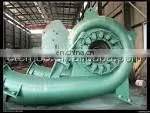 Generator And Small Hydro Power Plant Water Turbine thumbnail-4