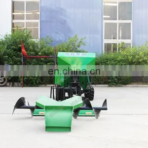 Use for Farm and Garden Rotary Ditche/fertilizer Spreader/digging Machine for Factory Price thumbnail-5