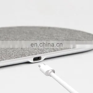 Wireless Charging Power Qi Mobile Phone Charger Wireless Charging Stand Compatible thumbnail-5