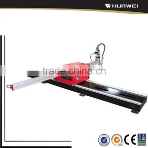 HNC-1800W-3 High Quality Portable Cnc Plasma Cutter thumbnail-1