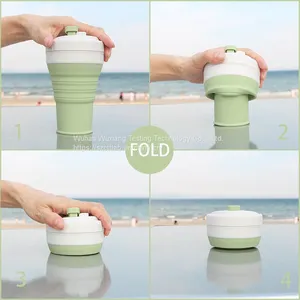 What Standard Should Cup of Water of Silica Gel Fold of Exportation Germany Accord With? thumbnail-1