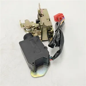 Hot Selling Original Door Lock Cylinder For FOTON thumbnail-5